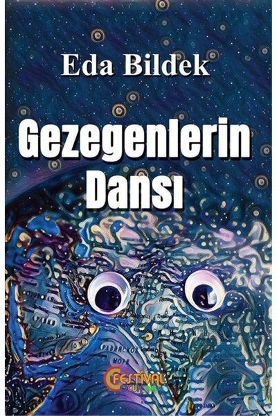 Festival Yayıncılık Gezegenlerin Dansı
