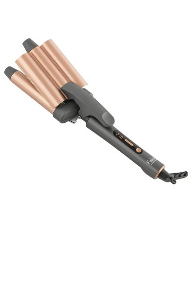 Fakir Ion Fusion Üçlü Su Dalgası Maşası
