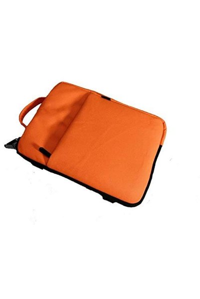 Has Prettyia Roxbros Xo iPad Huawei 10'' - 11'' Tablet Bag (Orange)