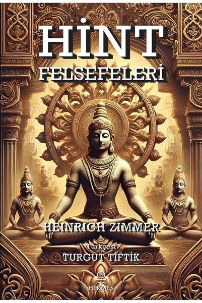Hermes Yayınları Hint Felsefeleri