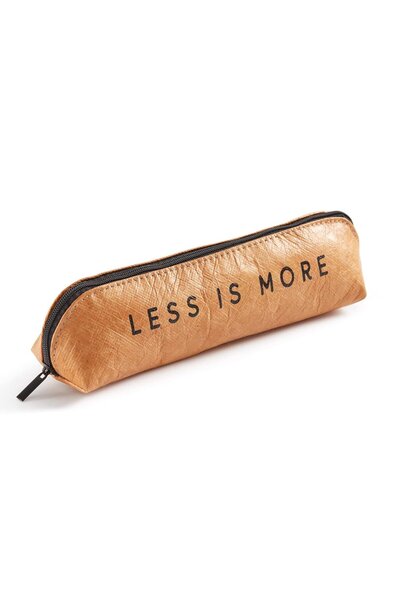 Mıquelrıus Pencil Bag Mr Pink Less Is More