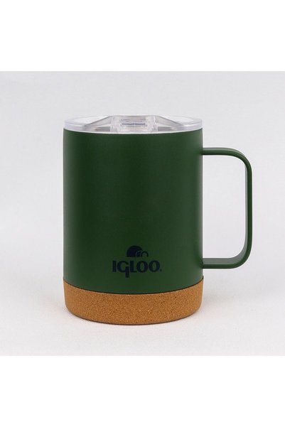 IGLOO كوب الفلين 350 مل