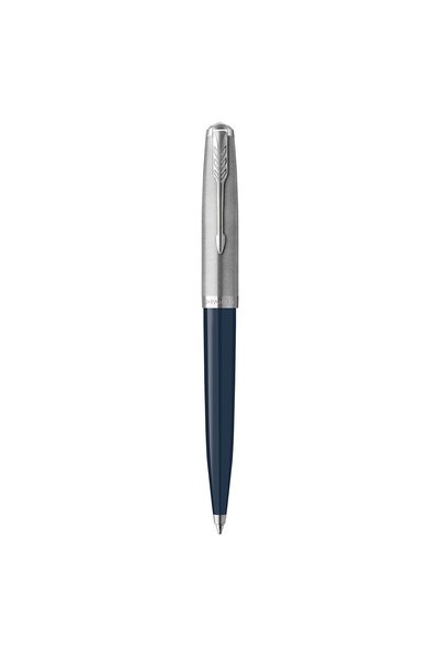 Parker 51 ليلة زرقاء CT، قلم حبر جاف