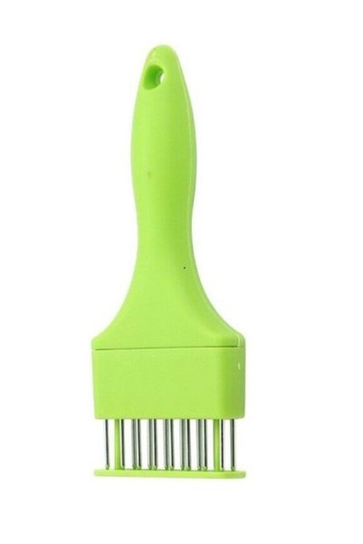 Busstier Professional Needle Meat Tenderizer, New Fast Marinating and Meat Te...