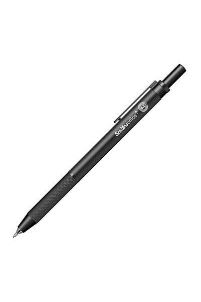 Scrikss Ofis Twist Versatil 0.5 mm Black
