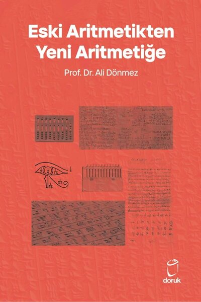 Doruk Yayınları Eski Aritmetikten Yeni Aritmetiğe