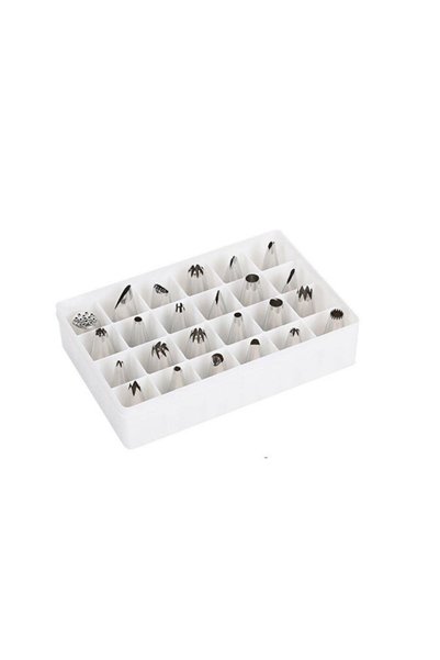 Epinox Duy Set 24 Pieces Bds-24