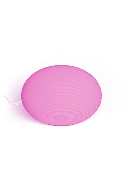Philips Hue HueWCA Flourish Akıllı Masa Lambası, , ‎800 lm Akış, 240 V,