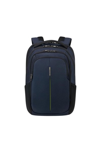 Samsonite KR2-01-002 15.6" Guard IT 3.0 Notebook Sırt Çantası Lacivert