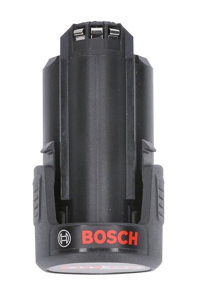 Bosch Pil Paketi 12 Volt Lityum-İyon PBA 12 Volt 2.0 Ah