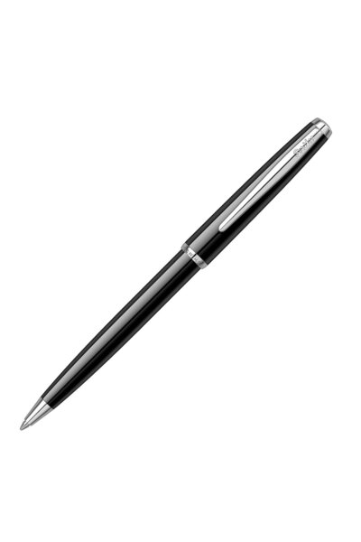 Scrikss 52 Ballpoint Pen Black