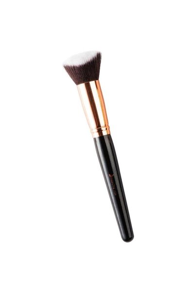 nascita Profesyonel 3D Kabuki Fondöten Fırçası