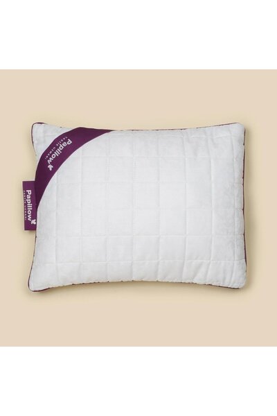 PAPILLOW Luxury Pure Wool Bebek Yastık 35x45 cm -%100 Saf Yün