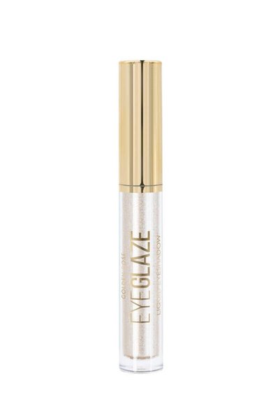 Golden Rose Eye Glaze Liquid Eyeshadow No: 10 Quartz - Mat Likit Far
