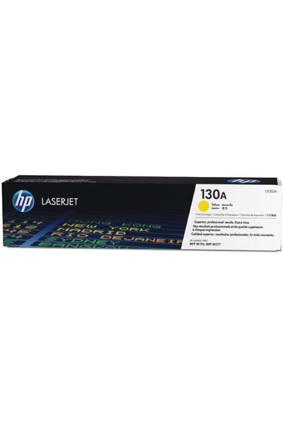 HP Toner galben (130A)
