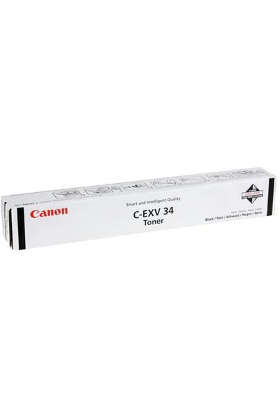 Canon Toner C-EXV 34 Negru