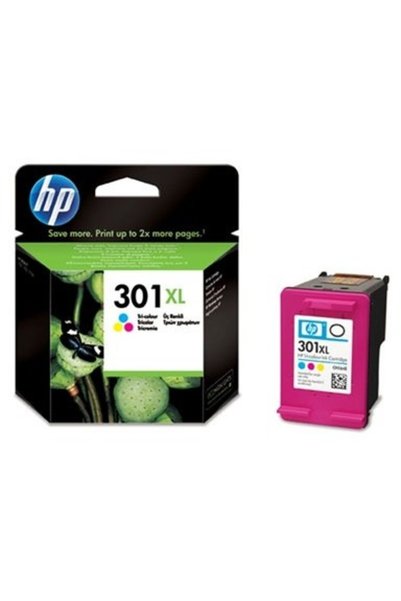 HP CH564EE Cartuș de cerneală color inkjet