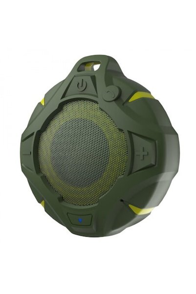 Samus Boxa portabila Bluetooth EXPLORE GREEN