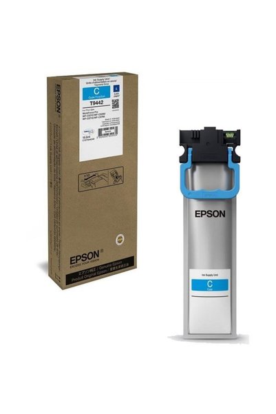 EPSON CARTUȘ JET DE CERNEALĂ CYAN C5XXX L