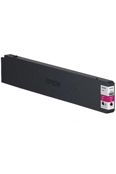 EPSON Cartus cerneala Enterprise Magenta, Capacitate 50k pagini, Pentru Enter...