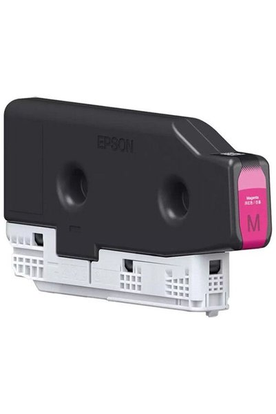 EPSON Cartus cerneala C13T08N340, Magenta, 28 000 pagini, Original