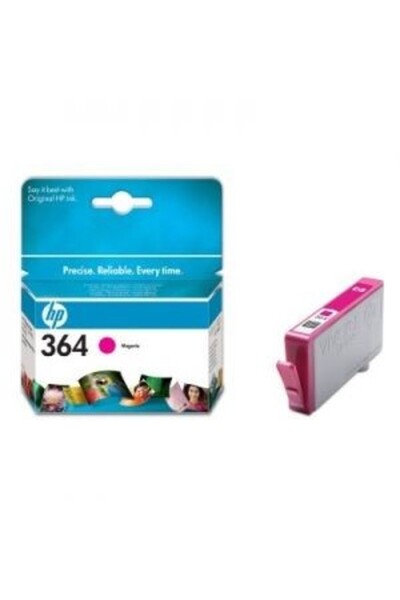HP Toner 364 ( CB319EE ) - 300 pag, magenta
