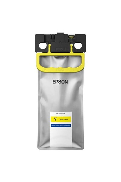 EPSON Cartus Cerneala C13T11P440, Original, Galben, 20.000 Pagini, Compatibil...
