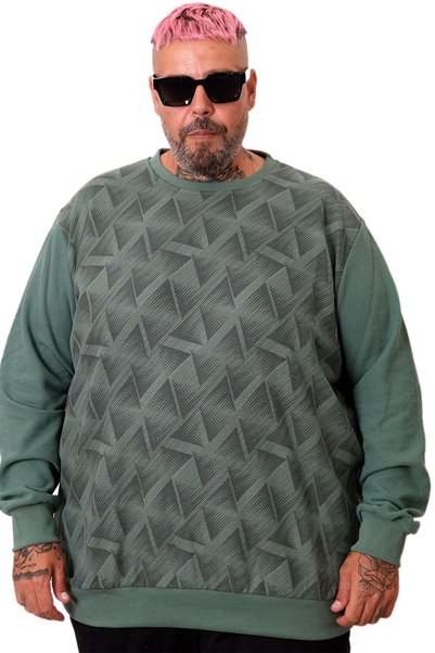 ModeXL سترة رياضية للرجال من موديل XL للدراجات الهوائية سيلانيك U25819