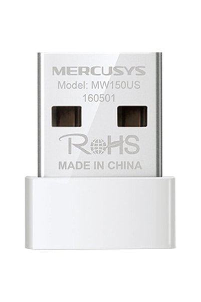 Mercusys Adaptor wireless MW150US