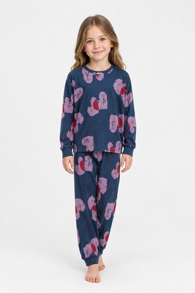 Fidekids Kids Pajamas Set