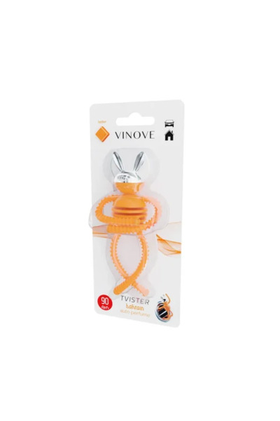 VINOVE Tvister Bahrain Odorizant auto