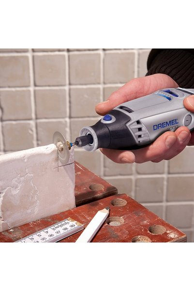 Dremel 3000 (3000-15) El Motoru