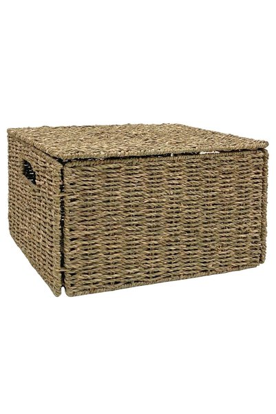 KOÇTAŞ Kapaklı Dekoratif Kutu 37x27x20