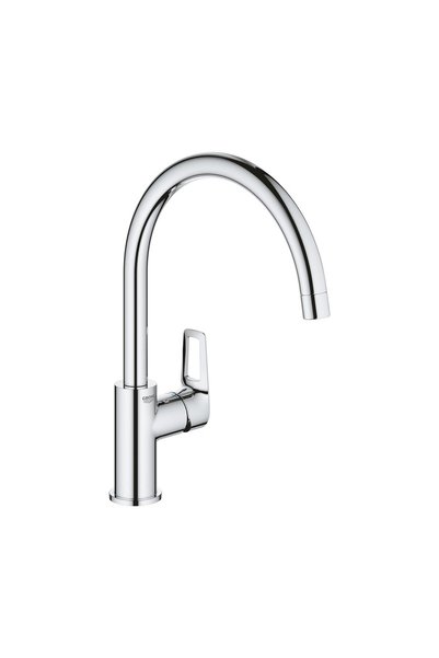 Generic Brand Start Loop Sink Faucet