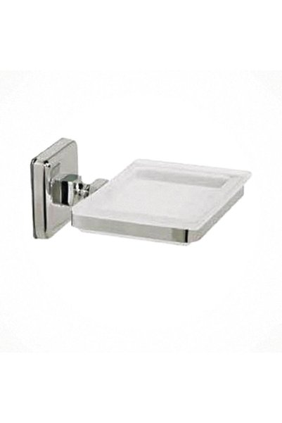 ÇELİK BANYO Kumru Sabunluk Pirinç Malzeme ( 10 Yıl Garantili )