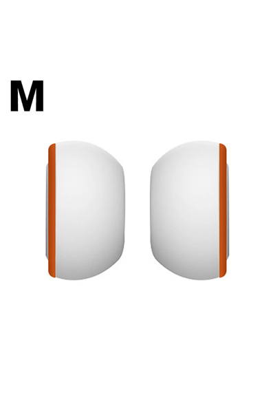 Choice Size M S/M/L Memory Foam Replacement Eartips For Apple AirPods Pro 2 S...