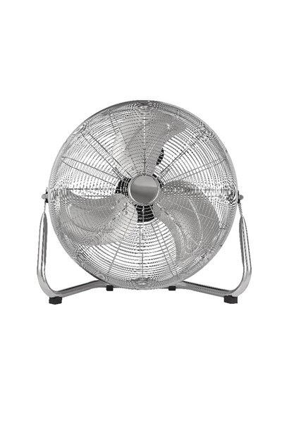 KOÇTAŞ Metal Yer Ve Sanayi Tipi Vantilatör 110w