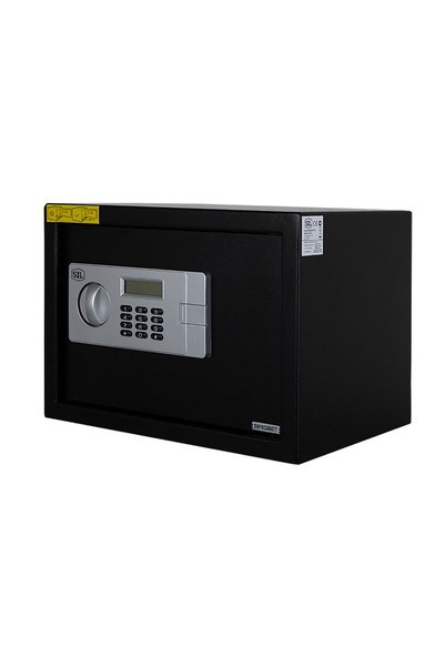 25EW Elektronik Kasa