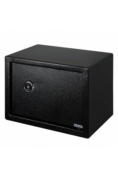 Smith & locke Smith&Lock Anahtarlı Kasa 25B2