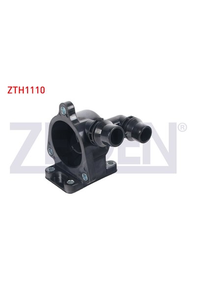 ZEGEN TERMOSTAT FLANSI PLASTIK BMW 3 SERISI (E46) 318 i 1998-2005/ (E90) 318 i 2005-20