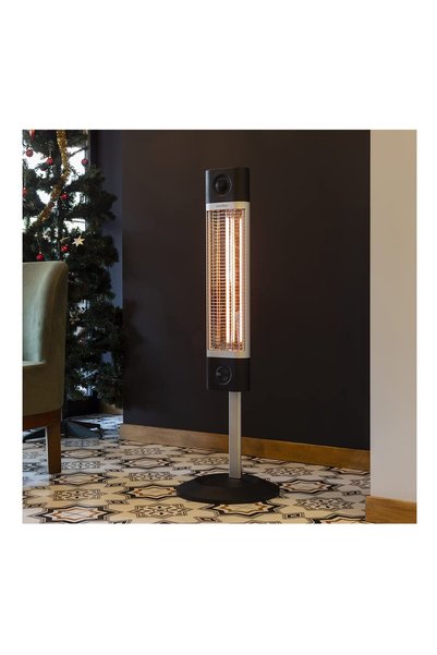 Veito Karbon Elektrikli Isıtıcı Ch1800xe