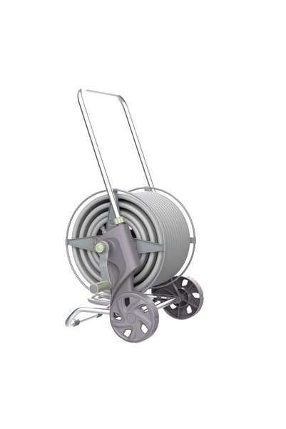KOÇTAŞ Hortum Tekerlekli Metal Araba Başlangıç