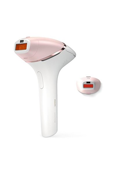 Philips Marka: Brı950/00 - Lumea Prestige Ipl Tüy Alma Cihazı, Vücut Ve Yüz B...
