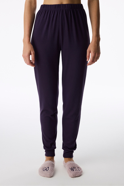 Penti Mor Midnight Mood Pijama Altı