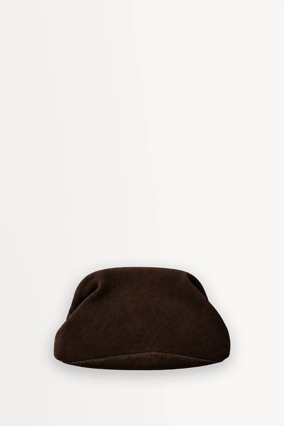 VATKALI Mila clutch çanta