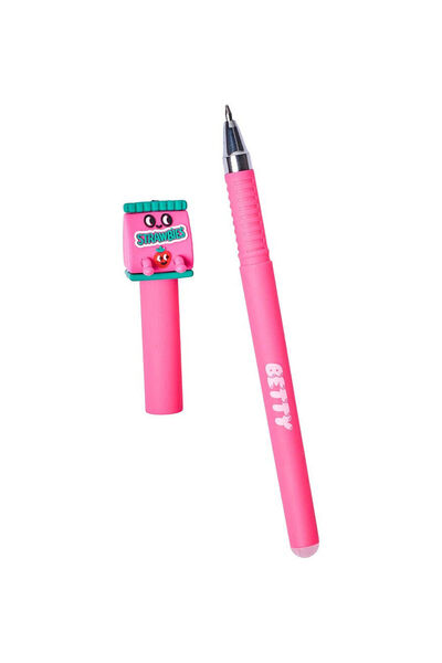 OMY Pen Buddies Silinebilir Kalem - Betty