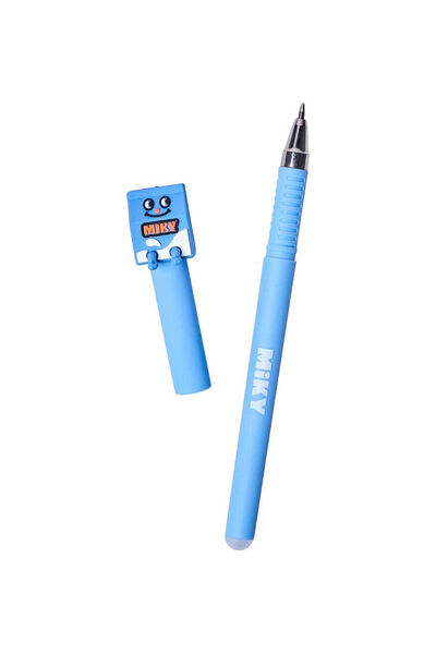 OMY Pen Buddies Silinebilir Kalem- Miky