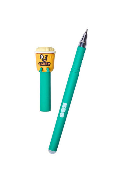 OMY Pen Buddies Silinebilir Kalem - Noo