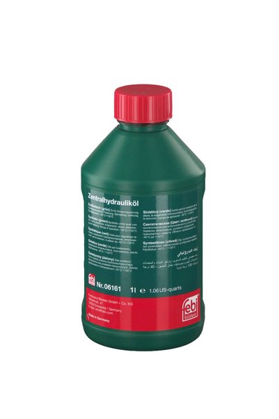 FEBİ Bilstein 06161 Yeşil Sentetik Hidrolik Direksiyon Ve DSG Mekatronik Şanz...