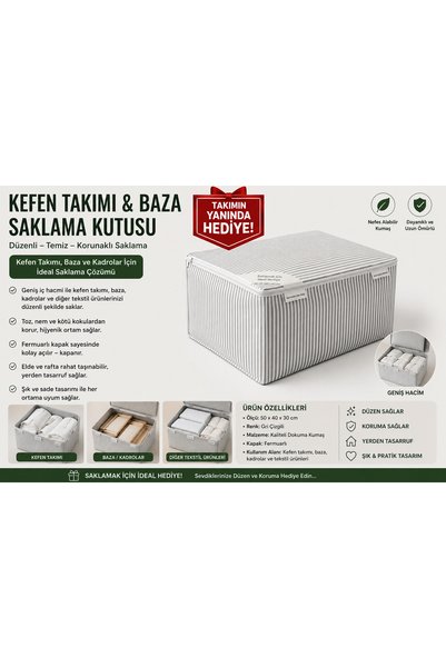 Öztürk طقم غطاء سرير فاخر 10 أمتار - غطاء سرير أبيض بسيط، مع ملاءة بيضاء، وطقم سرير إسلامي بيشتمال ريد ريد.